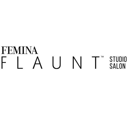 Femina Flaunt Studio Salon